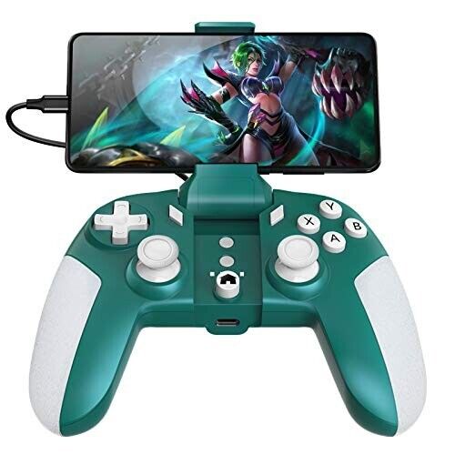 Type C Wired Mobile Game Controller for Android Phone, Plug and Play Cloud Gamin - Picture 1 of 1