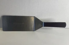 Dexter 8x4” Restaurant Quality Spatula S8699T  With Solid Wood Handle  +Grilling