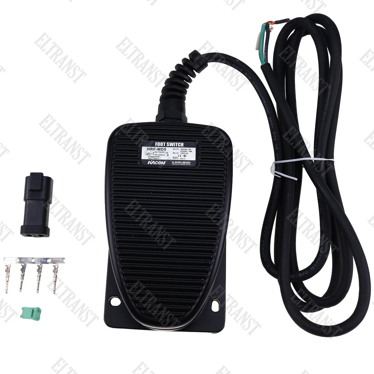 Foot Pedal 227617GT 227617 for Genie S-40 S-45 S-60 Z-45/25 Z-51