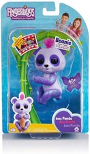 wowwee fingerlings panda