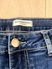 Jeans da uomo Burberry Acquisti Online su