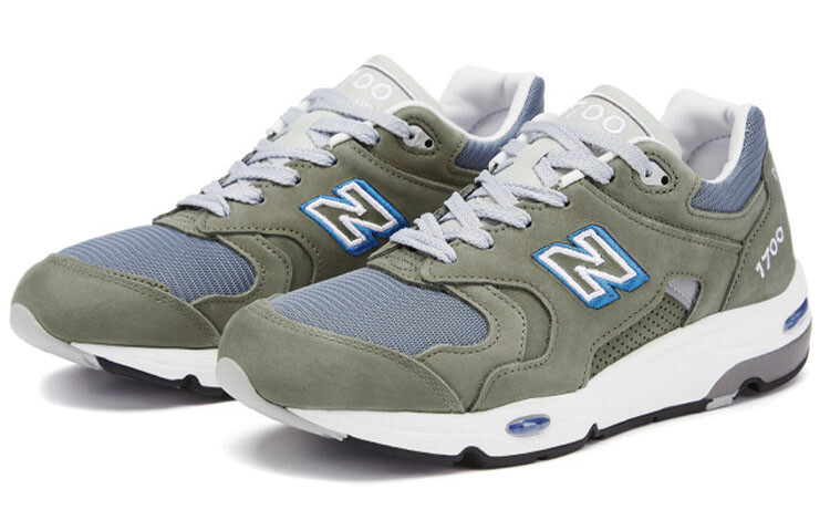 New Balance 1700 Retro Japan Exclusive 2021 - M1700JP | eBay
