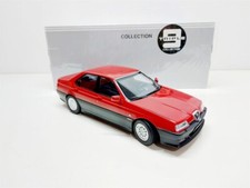 Alfa Romeo 164 Q4 Rosso del 1994 - 1/18 Triple9