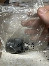 NEW GENUINE MT1 JACOBS KEYLESS TAILSTOCK DRILL CHUCK 4 LATHE 1/16" - 1/2" CAP