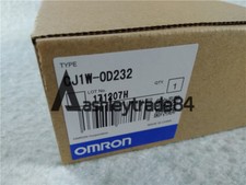 Omron 1PCS PLC Output Unit NEW CJ1W-OD232