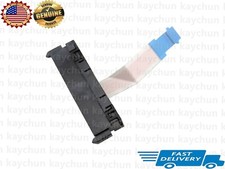 Original SATA HDD Hard Drive Connector Cable For HP 17-AB 17-AB301NA DD0G37HD031