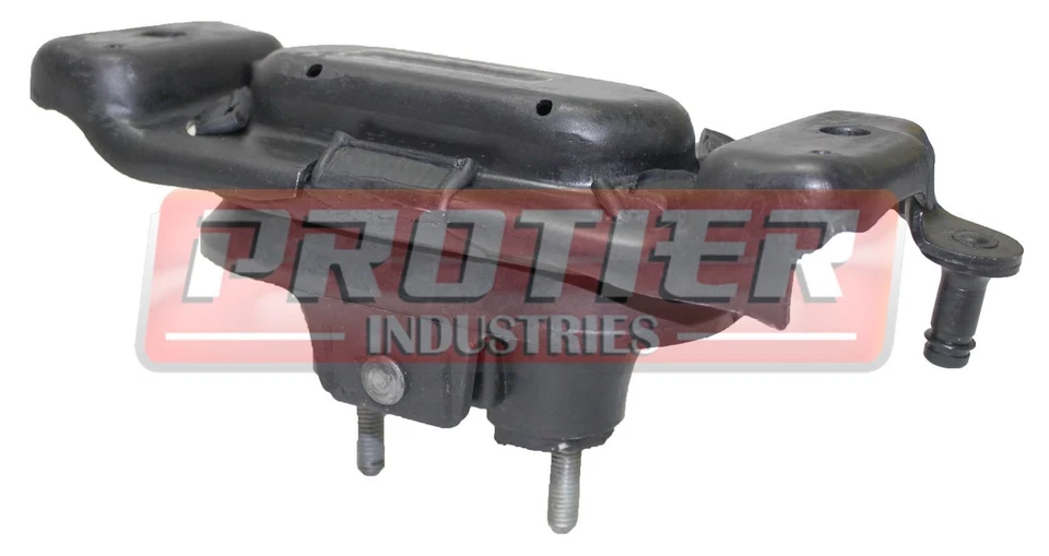 RIGHT ENGINE MOUNT | 2008-2010 Chrysler 3.8L | DODGE Grand Caravan | VW Routan - Image 2 of 4