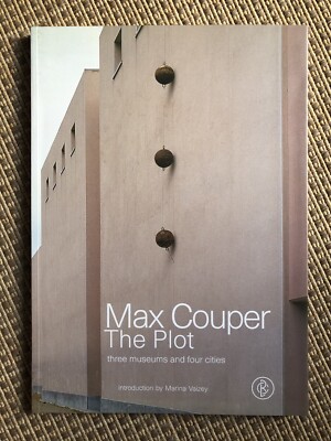 Max Couper: Die Handlung von Peter Wilder, Marina Vaizey (Taschenbuch, 1998)