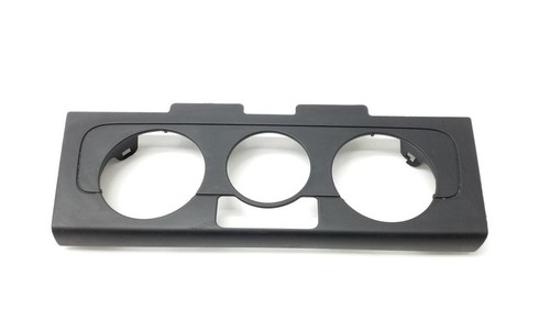 Volkswagen POLO 6R 2009-2014 Blende Rahmen 6R1819039D