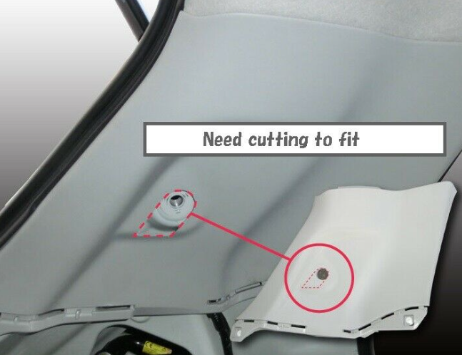 Kit De Silentblocs Moteur Cusco Pour Suzuki Swift Sport ZC33S - Référence 60J 911 SET, Neuf, Fabriqué Au Japon