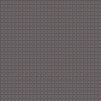 1: 48th Mauve Und Gelb Star Design Fliese Blatt Mit Schwarz Mörtel