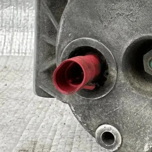 AC Compressor For 1999 2000 2001 2002 Chevy Silverado Tahoe Suburban GMC Sierra - Image 3 of 3