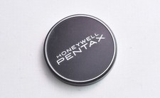PENTAX Classic 49mm Honeywell Metal Front Lens Cap