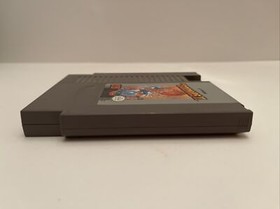 The Goonies II 2 (Nintendo, 1986) NES autentico testato pulito SPEDIZIONE GRATUITA