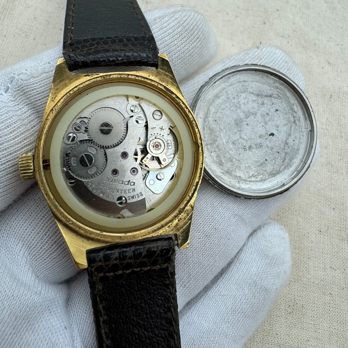 Nivada F2 wrist watch | eBay