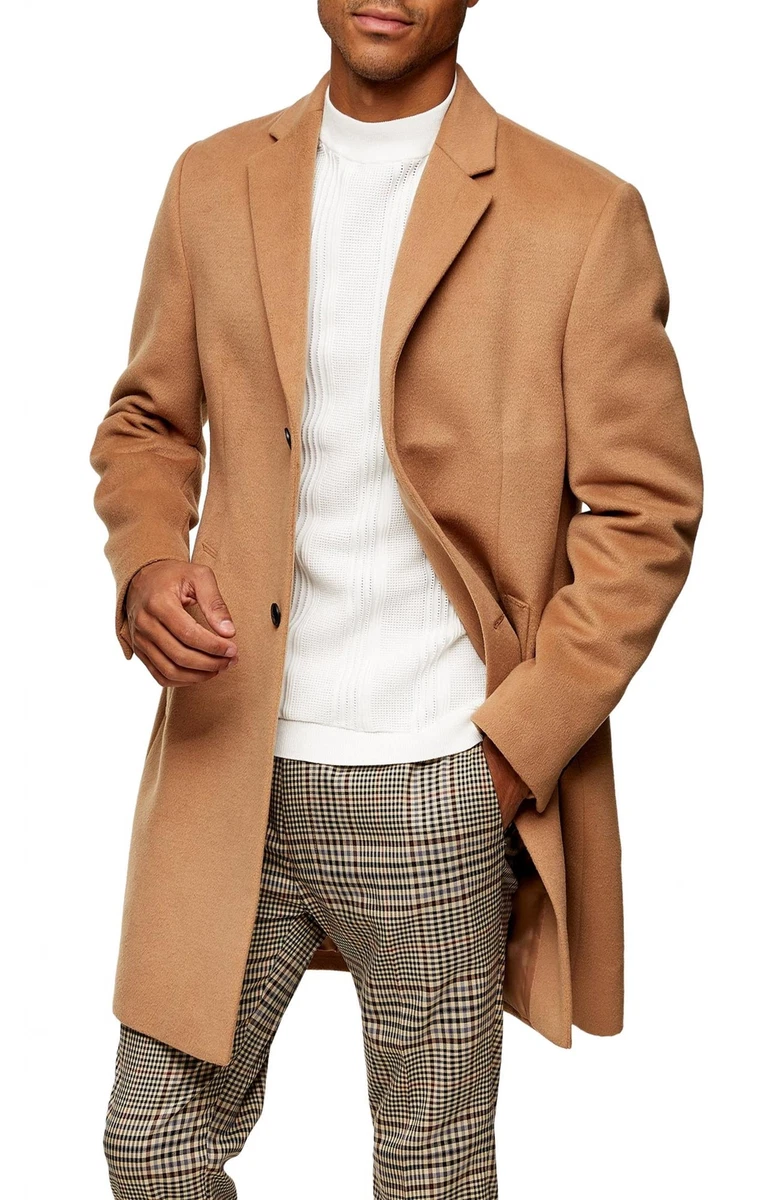 Topman topcoat shop