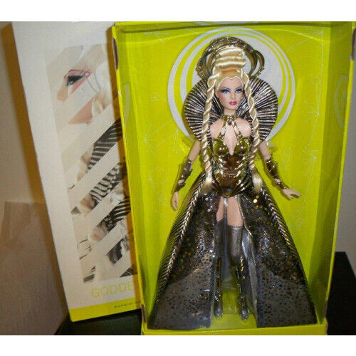 Barbie Doll Goddess of the Galaxy T7678 | eBay Barbie Doll Goddess of the Galaxy T7678 | eBay