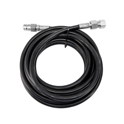 CO2 Stage Jet Machine Stage DMX Control Fog Smoke Machine Night Club Party Bar - Picture 9 of 10