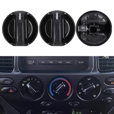 AC Climate Control Knob Air Switch For 2000-2006 Toyota Tundra 55905-0C010 EOA