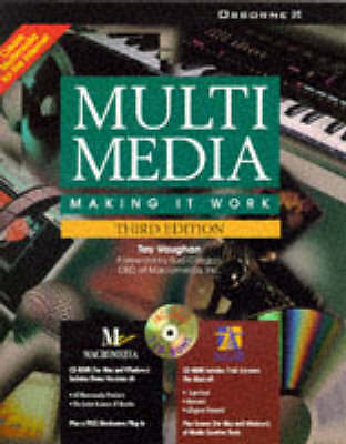 Multimedia: Making It Work by 