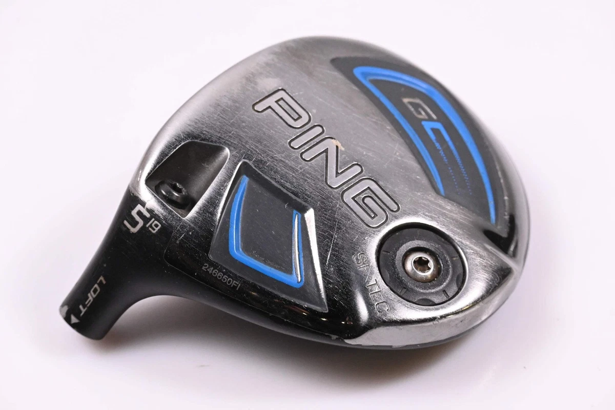 PING G430 SFT 19° Regular 5W 41.5in Fairway wood RH ALTA DISTANZA 300g