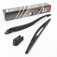 Heckscheibenwischerarm Und Wischerblatt Rear Wiper FüR Vauxhall Astra 4 IV G CC