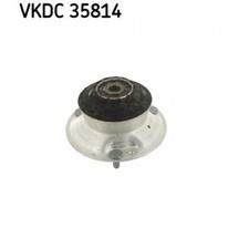 Federbeinst�tzlager SKF VKDC35814 f�r BMW 3er Touring 5er