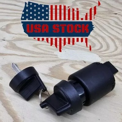 #ad Mini Excavator Ignition Switch Key Switch AGT Typhoon China Chinese Mini Digger $19.99