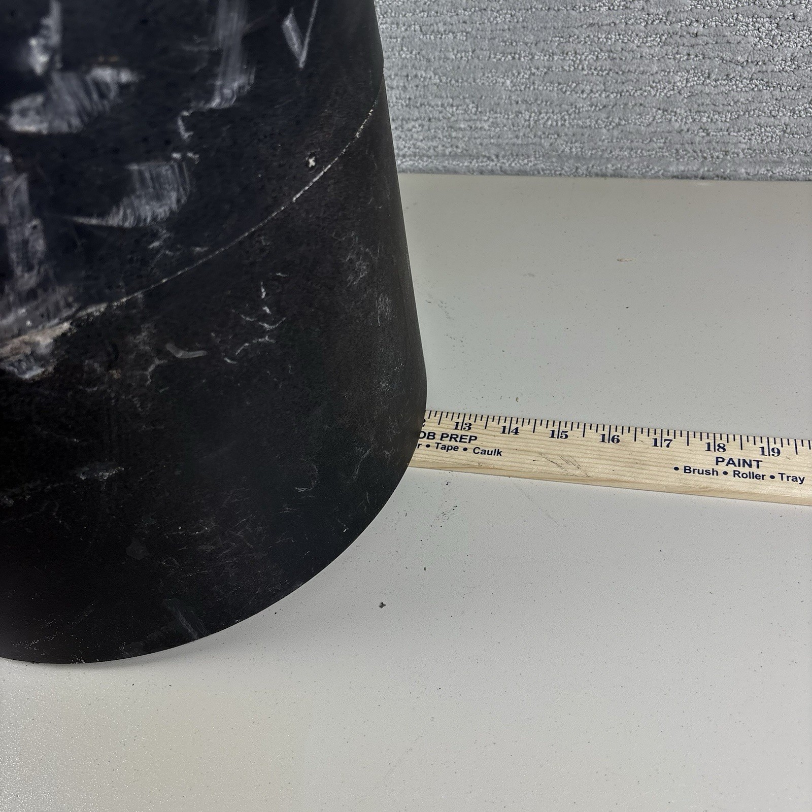 Sonance Landscape 10” In-Ground Subwoofer Outdoor Audio Used