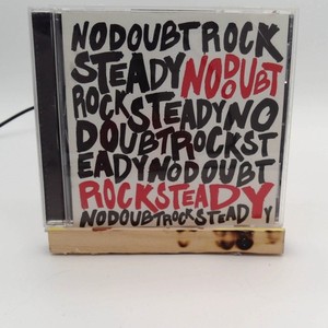 No Doubt Rock Steady | eBay