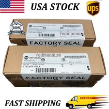 New Factory Sealed 100LX SFP Fiber Transceiver 1783-SFP100LX 1783SFP100LX