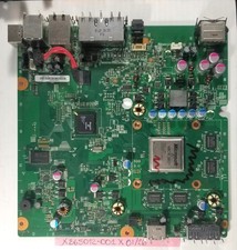 Microsoft Xbox 360S Slim SCHEDA MADRE X865012-001 non funzionante