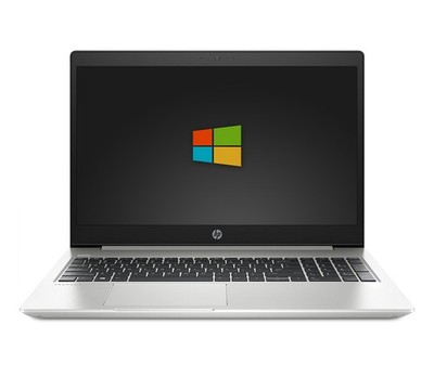 HP ProBook 450 G8 15,6'' Full HD Laptop i5-1135G7 bis 4x4,2GHz 8GB 256GB SSD W11P