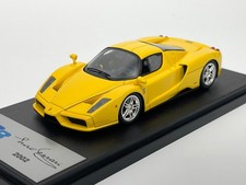 1/43 BBR 150B Ferrari Enzo 2002 Yellow