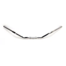 KST Kustoms 1 1/4 in. Stainless Steel Bar Hopper Handlebars - 138340
