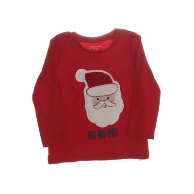 Primark Cares, Strickpullover, Größe: 80, Rot, Baumwolle/Elasthan #Mjo