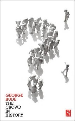 George Rude The Crowd in History (Taschenbuch) (US IMPORT)