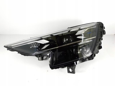 AUDI Q8 SQ8 4M8 Facelift LASER Frontscheinwerfer Links 4M8941085