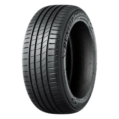 PNEU DUNLOP 255/60 R17 106V BLUE RESPONSE TG ETE - Photo 1/4