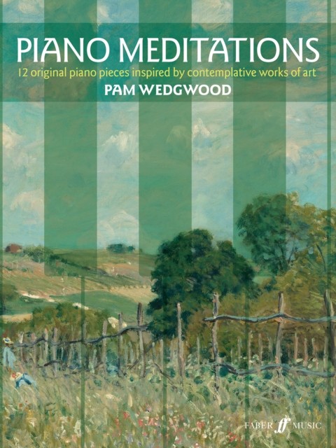 Piano Meditations (Sheet music)