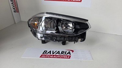 Frontscheinwerfer BMW X4 G02 8739642 Full LED Rechts Scheinwerfer Headlight
