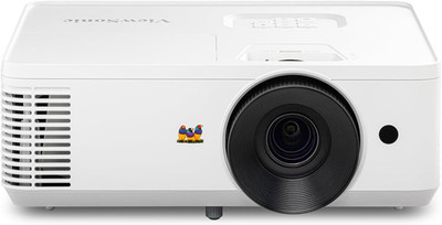 PA503HD 4000 Lumens 1080P Projector, Full HD High Brightness for Home Theater an