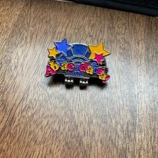 Disney Pin YPO Abracadabra 2016 May the Magic of YPO Be With You