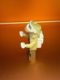 Advent Calendar 2012, Star Wars (Day 12) - Hoth Rebel Trooper 9509-13