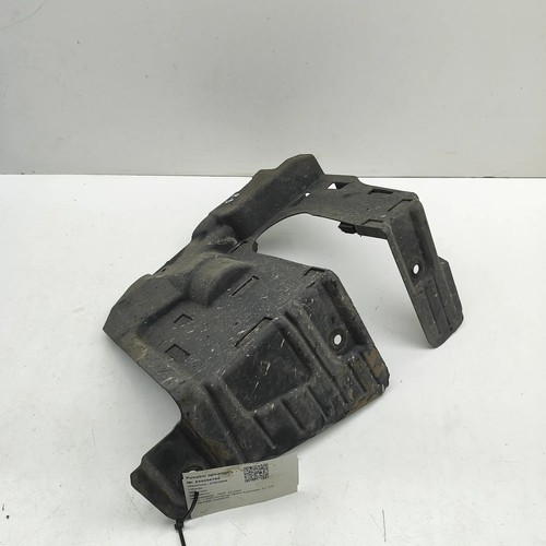 BMW X5 G05 Antriebswellenschutz 7424918 3.0 Diesel / Strom 210 kW 34354789