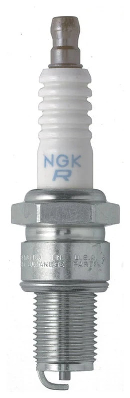 NGK SPARK PLUGS BR8EYA NGK V-POWER SPARK PLUG BR8EYA