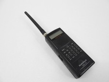 Radio Shack Pro-79 Ham Radio 200 CH Handheld Scanner/Receiver nice