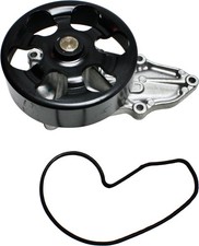 For 2003-2007 Accord Water Pump AW9461