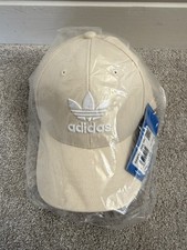 Adidas Originals Trefoil Baseball Cap Brand New