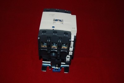 1pc New type FITS LC1D80M7 AC CONTACTOR 80A COIL 220V AC 50/60HZ #fv
